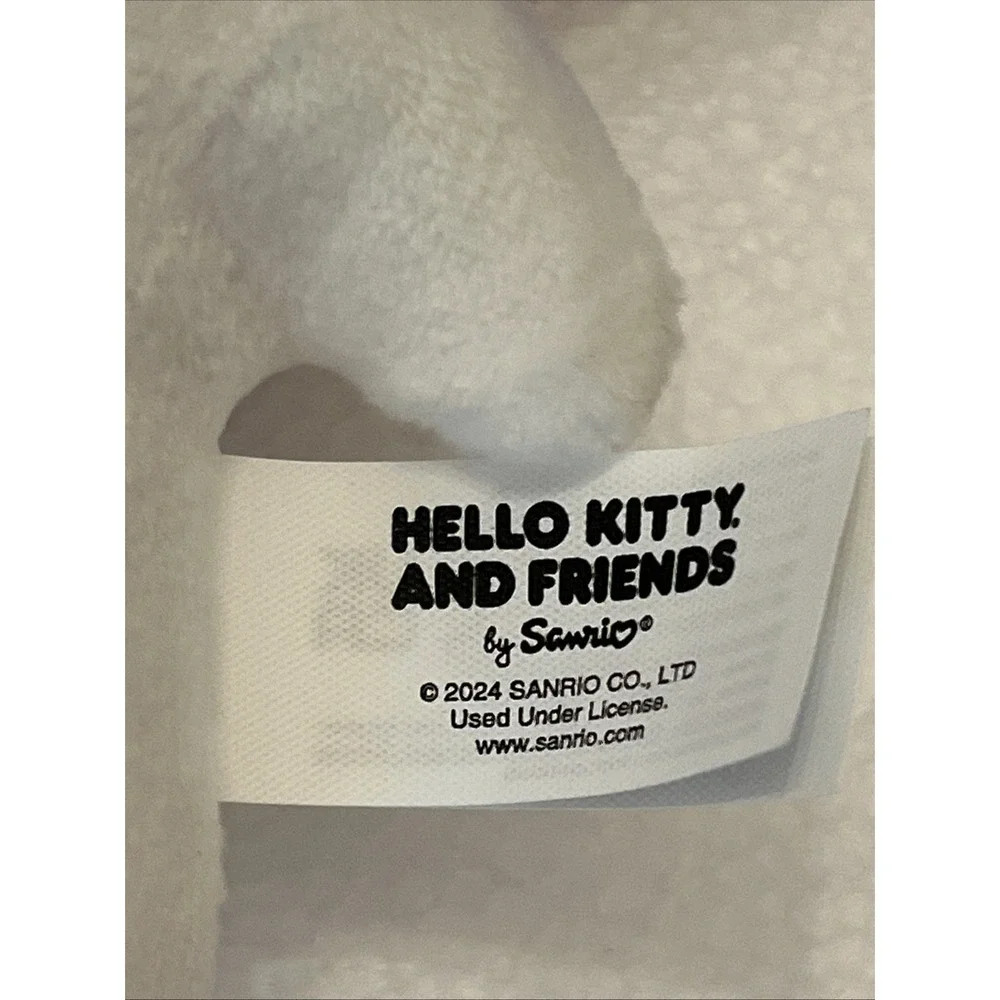 Hello Kitty And Friends By Sanrio - Kuromi‎